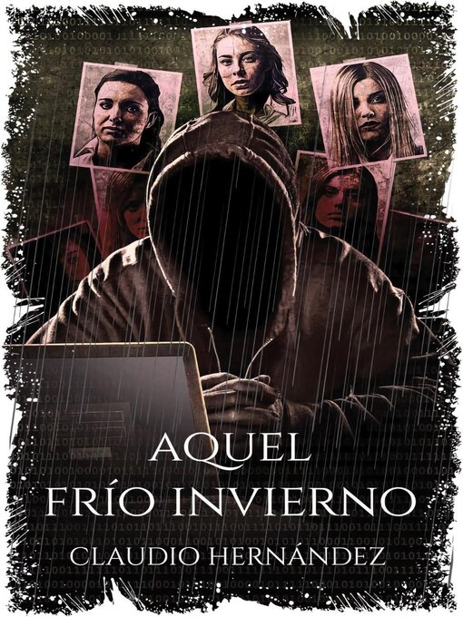 Title details for Aquel frío invierno by Claudio Hernández - Available